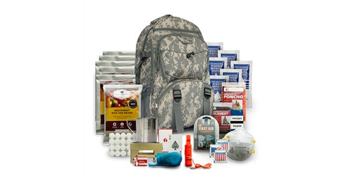 bug out bag essentials so you don't miss anything important for your survival