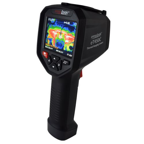 Thermal Imager ennoLogic eT450C with WiFi